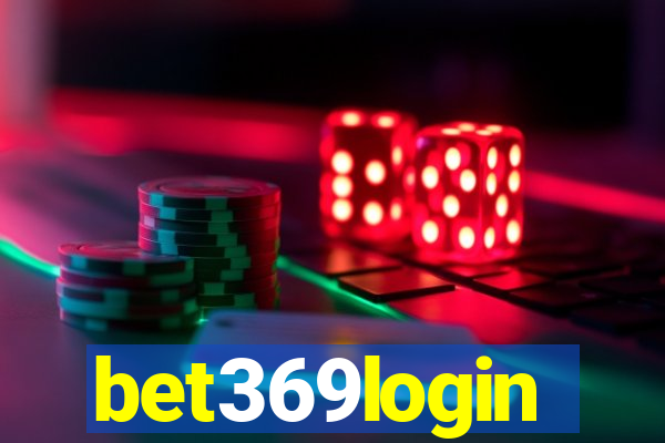 bet369login