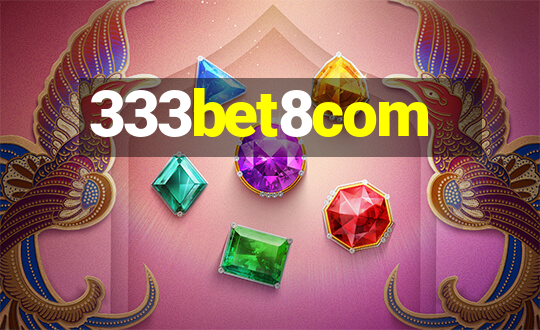 333bet8com