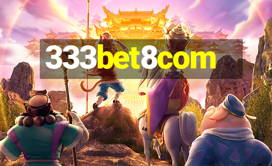 333bet8com