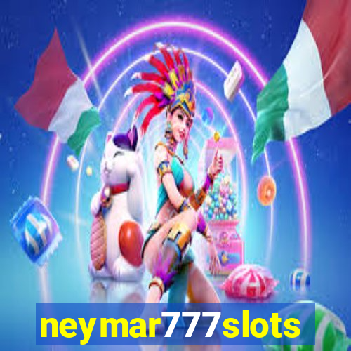 neymar777slots