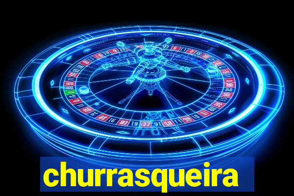 churrasqueira fortuna fan 160