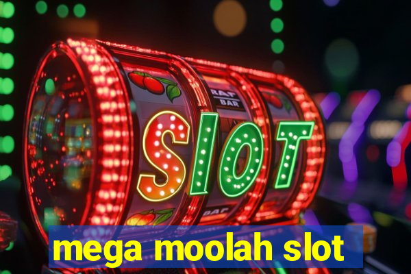 mega moolah slot