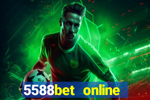 5588bet online casino internet