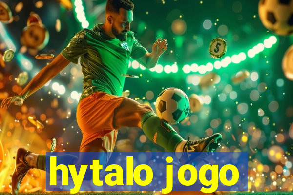 hytalo jogo