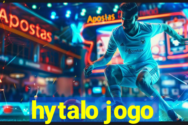 hytalo jogo