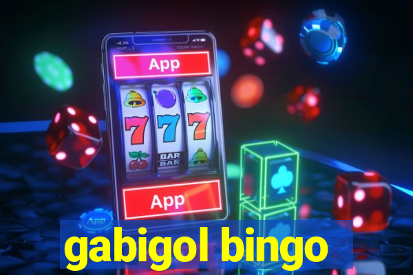 gabigol bingo