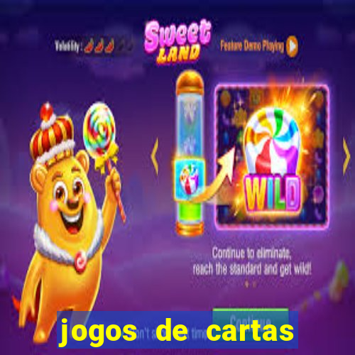 jogos de cartas valendo dinheiro real