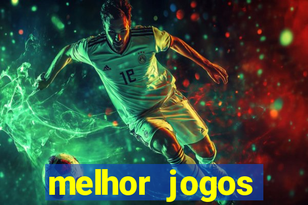 melhor jogos offline para android