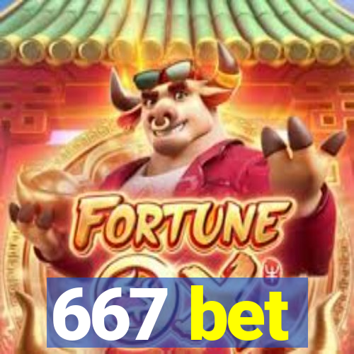 667 bet