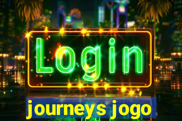 journeys jogo