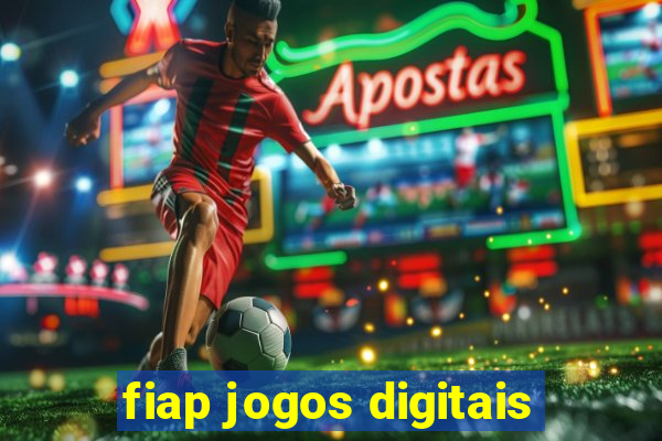 fiap jogos digitais