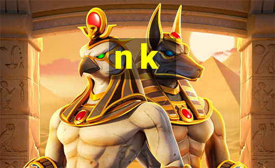 n k