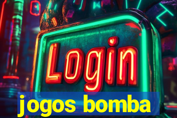 jogos bomba