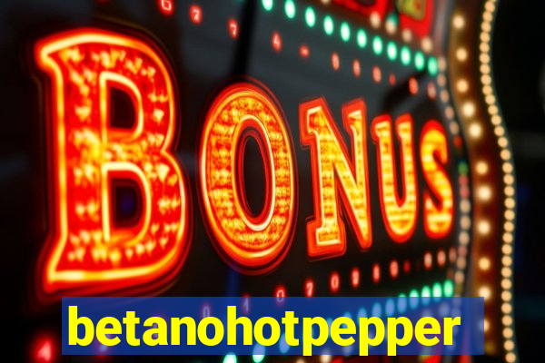 betanohotpepper