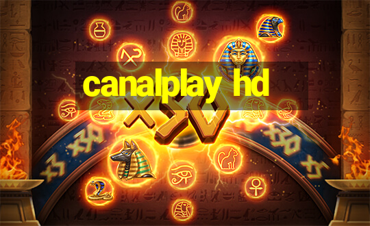 canalplay hd