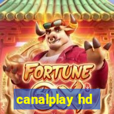 canalplay hd