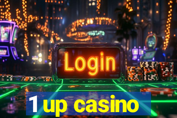 1 up casino