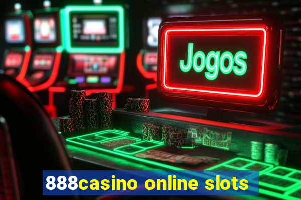 888casino online slots