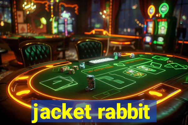 jacket rabbit