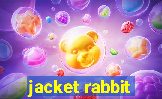 jacket rabbit