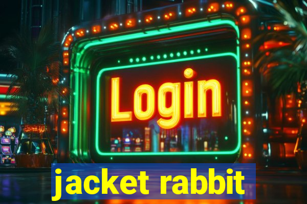 jacket rabbit