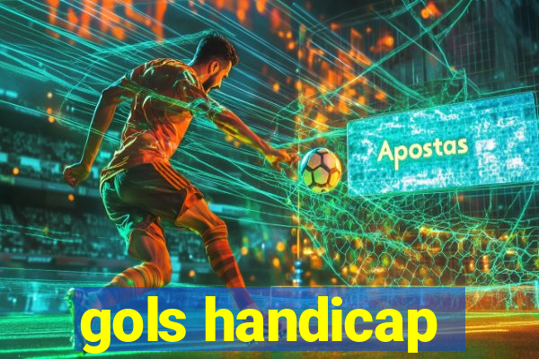 gols handicap