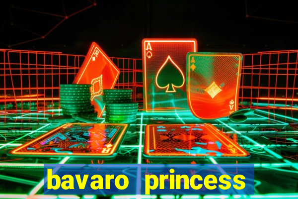 bavaro princess casino punta cana