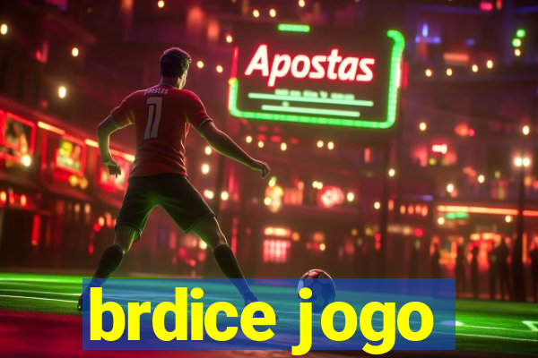 brdice jogo