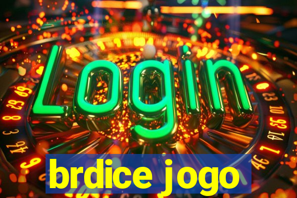 brdice jogo