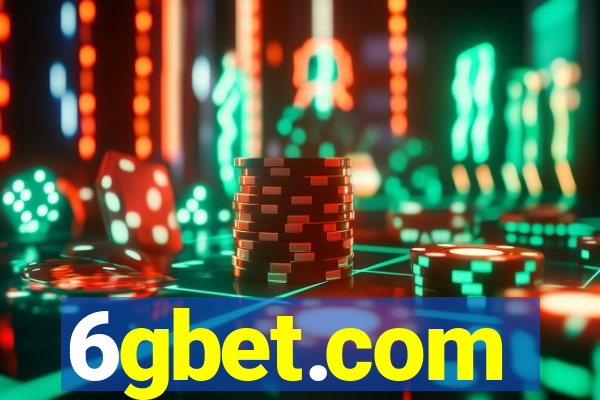 6gbet.com