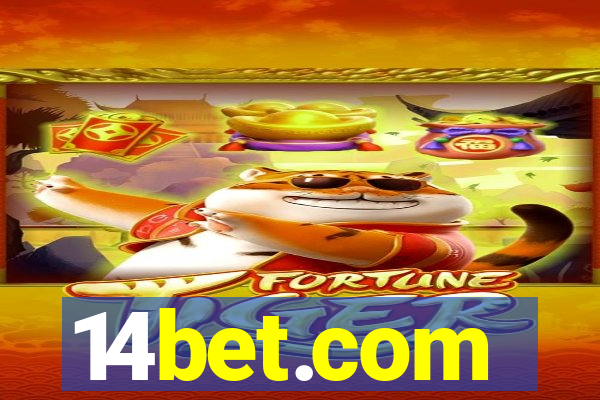 14bet.com