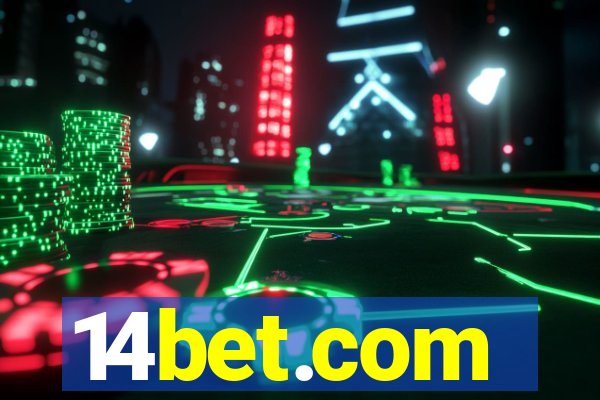 14bet.com