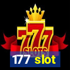 177 slot