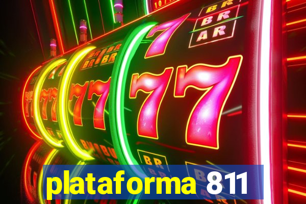 plataforma 811