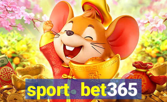 sport bet365 apostas online