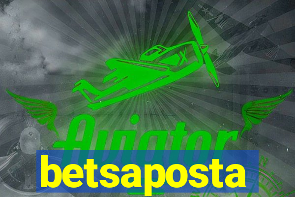 betsaposta