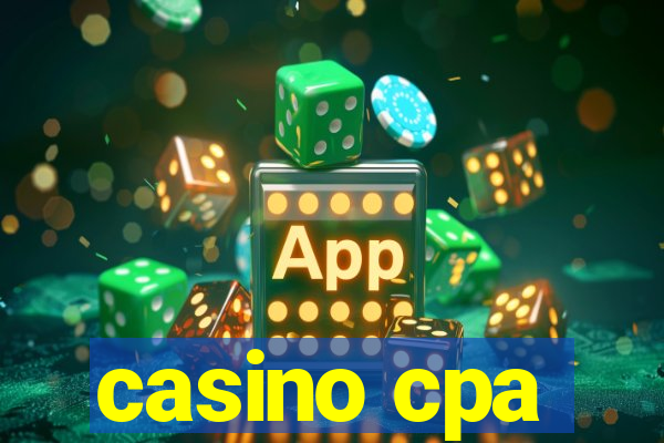 casino cpa