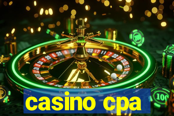 casino cpa