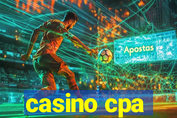 casino cpa