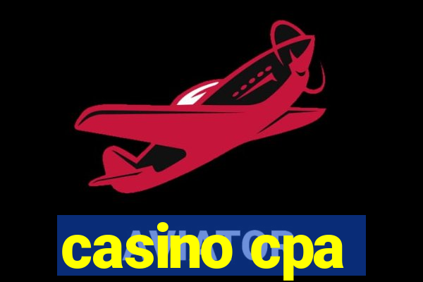 casino cpa