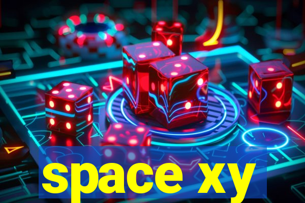 space xy