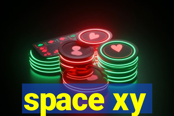 space xy