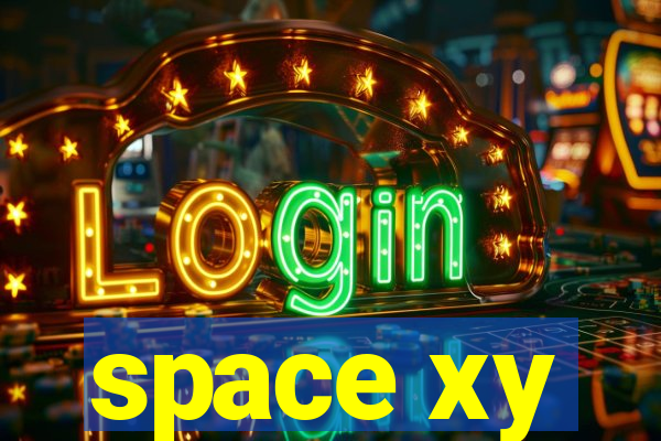 space xy