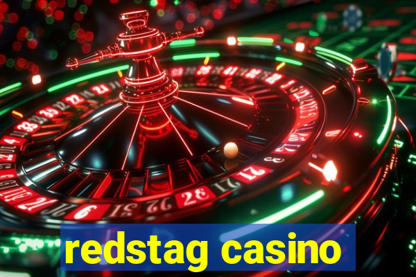 redstag casino