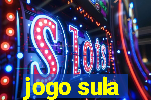 jogo sula