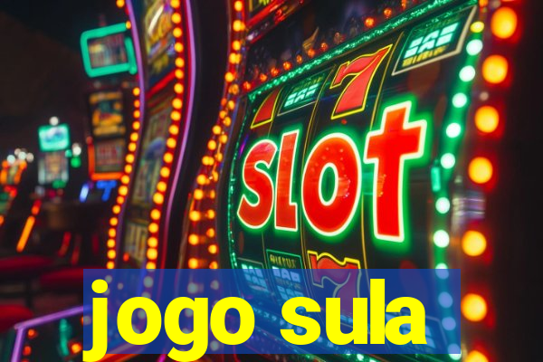 jogo sula