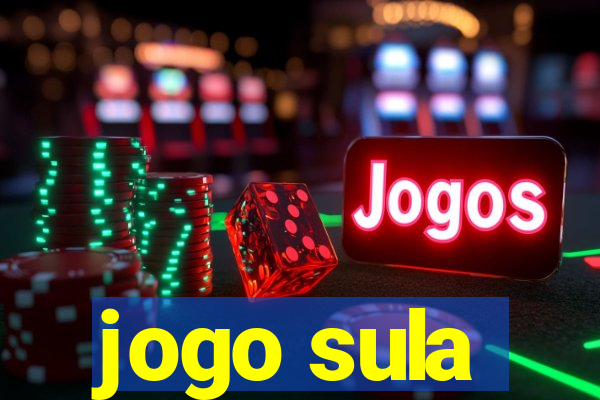 jogo sula