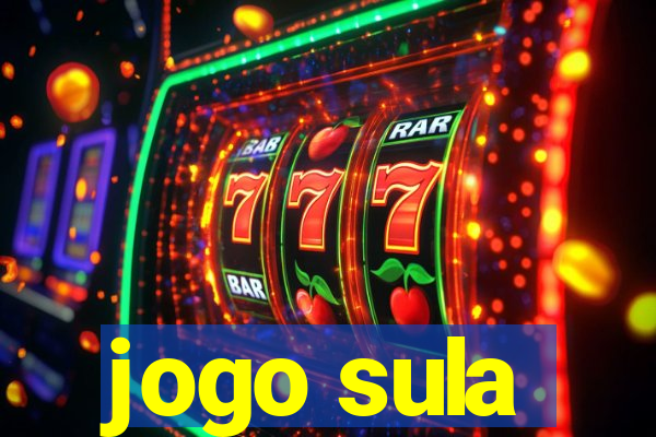 jogo sula