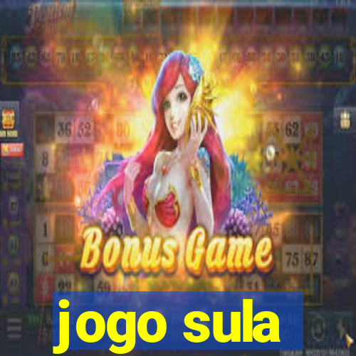 jogo sula