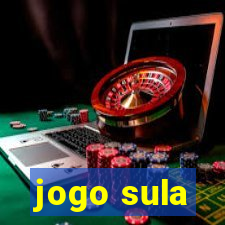 jogo sula